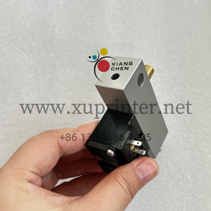 Vanne de cylindre pneumatique WD de haute qualité F7.335.001 F7.335.001/01 DSM-10-4-P-SA pour pièces d'impression offset SM102 CD102 - Product Image 5