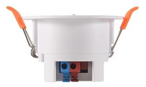 Sensor de Presencia y Iluminación Humana Zigbee 24G Tuya ZY-M100 para Hogar Inteligente OEM/ODM W36 - Product Image 3