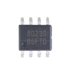 Suministro de Chip IC Controlador Comparador Nuevo y Original, Paquete SOP-8, BL8023C, en Stock - Product Image 1