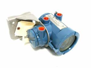 Sensor de Flujo y Densidad Multivariable de Campo y Montaje Integral Motion 2700 2700R12BBAEZZX - Product Image 4