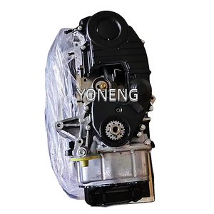 Offre Spéciale 4G94 TOUT NOUVEAU 2.0L Del Moteur Pièces 4G94 Moteur ASSEMBLAGE Pour Mitsubishi Pajero iO Pinin <span class=keywords><strong>TR4</strong></span> Pour Mitsubishi - Product Image 5