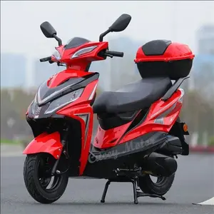 Xe Mô Tô Làm Mát Không Khí 4 Thì Mới Trung Quốc Xe Tay Ga Khí 125cc 80cc 49cc 50cc