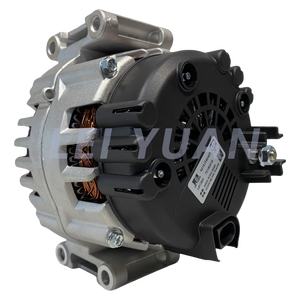 Alternador de Auto en Oferta para MERCEDES BENZ Clase E E280 E300 E350 E500 0141540402 439649 - Product Image 1
