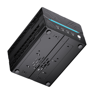 Nhà Máy <span class=keywords><strong>Mini</strong></span> PC 14 Gen I9-14900F rtx5060ti 16G với card đồ họa rời DDR5 64GB 2TB SSD pcie4.0 win11pro <span class=keywords><strong>mini</strong></span> chơi game PC - Product Image 4