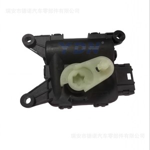 มอเตอร์แอคทูเอเตอร์พัดลมระบายความร้อน Ydn รุ่น 1Kd907511E สำหรับรถยนต์ Vw Passat Tiguan Sagitar Golf - Product Image 1