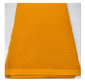 ผ้าวอยล์ปักลายคุณภาพสูงสั่งทำพิเศษ - ผ้าฝ้ายพรีเมียมทันสมัย ป้องกันแบคทีเรีย น้ำหนักปานกลาง สำหรับชุดแต่งงานผู้หญิง - Product Image 2