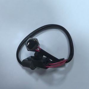 Interruptor de luz de marcha atrás Mitsubishi MB811554 12V de acero para reemplazo y reparación - Product Image 2