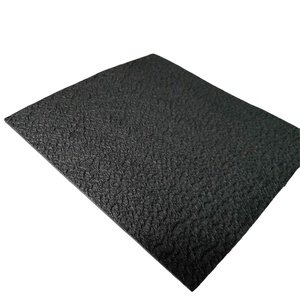 Géomembrane HDPE moderne de 1,5 mm pour revêtement de barrage, étanchéité de bassins agricoles, pisciculture, élevage de crevettes, bassin de dépose Lejing - Product Image 1