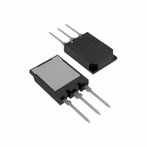 Buy Electronics Components Online In Stock AIKQ100N60CTXKSA1 TO-247-3 Transistors - Product Image 1