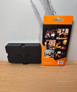 Éclairage photographique K-35, lumière de remplissage pour appareil photo de téléphone portable, pour la photographie et la vidéo, vlog de poche, direct - Product Image 2