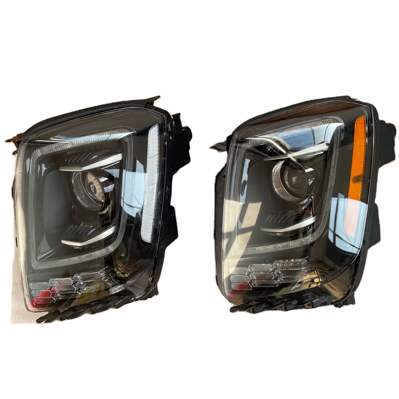 OEM 92101-S9020/92102-S9020 Автомобильные фары, галогенные фары для kia Telluride 2018 2020 2021 2022