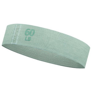 Bandas de Resistencia de Tela Personalizadas Antideslizantes para Glúteos y Caderas, Bandas de Ejercicio para Piernas, Gimnasio en Casa, Fitness - Product Image 2