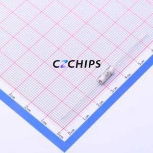 087706.3MXEP One-Time Fuse Through hole Component (THT),D3.6xL10mm Fuse Ceramic Tube Fuse 6.3A 63A - Product Image 1