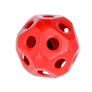 Популярный мяч-кормушка для лошадей: медленная подача корма, подвесная игрушка-кормушка для лошадей, коз, овец, снимающая стресс - Product Image 4