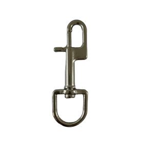 Gancho de doble punta de acero inoxidable, Clips de <span class=keywords><strong>buceo</strong></span>, equipo de <span class=keywords><strong>buceo</strong></span> - Product Image 3