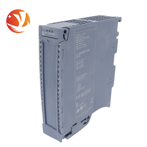 Módulo de Detección de Ubicación SIEMENS 6ES7 551-1AB00-0AB0 Original, Nuevo, Controlador Lógico Programable (PLC) - Product Image 2