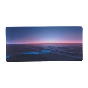 Alfombrilla de Ratón para Juegos XLG Personalizada con Logotipo, de Goma, con Diseño de <span class=keywords><strong>Anime</strong></span> y Dibujos Animados, Resistente a los Arañazos, en Stock - Product Image 1