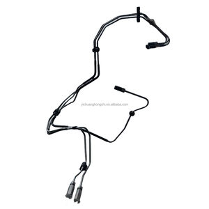 Système <span class=keywords><strong>de</strong></span> freinage automobile Tuyau d'huile <span class=keywords><strong>de</strong></span> <span class=keywords><strong>frein</strong></span> Tuyau d'huile <span class=keywords><strong>de</strong></span> <span class=keywords><strong>frein</strong></span> 1188712-00-C pour Tesla Model Y - Product Image 4