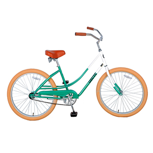 Crucero moto venta al por mayor de crucero de playa <span class=keywords><strong>bicicleta</strong></span> 20 "de una sola velocidad <span class=keywords><strong>Lowrider</strong></span> playa acero 15 de aleación de aluminio de 17 Tenedor de Pedal SM de aleación - Product Image 2