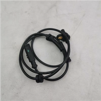 Capteur ABS de vitesse de roue avant/arrière gauche/droite pour camion léger Foton Orling Omarco FC3356002030A0