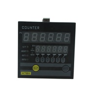 Offre Spéciale H7BX Compteur De LOTS intelligente À Grande Vitesse compteur numérique