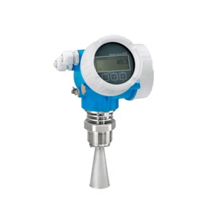 ขายดี ของแท้ E+H FMR51-LKK0/0 เรดาร์วัดระยะทางแบบ Time-of-Flight ราคาถูก - Product Image 6