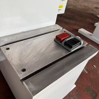 Mesa de Trabajo Personalizada Disponible, Prensa Enderezadora Hidráulica de Columna Única Y41-40TC