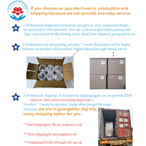 Venta al por mayor de fábrica: Vasos de chupito para postre de 30ml, de fondo pesado, termoimprimibles, de buena calidad <span class=keywords><strong>y</strong></span> precio económico, a granel. - Product Image 5