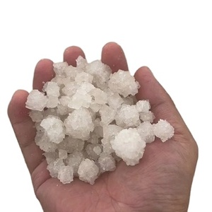 Chlorure industriel CAS 99% de sodium de <span class=keywords><strong>sel</strong></span> de catégorie industrielle 7647 utilisé comme additif concret ou ralentisseur NaCl fabriqué en Chine - Product Image 1