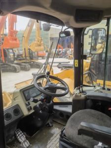 Tractopelle CAT 950GC d'occasion en bon état CAT 950H 950F d'occasion 950f 950e 950gc de haute qualité en vente - Product Image 2