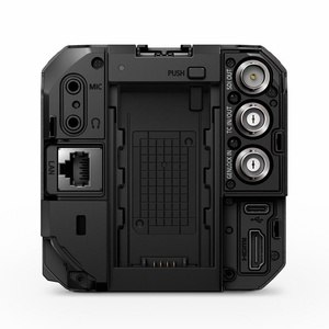 Para p-anasonic MicroSD Cámara Digital sin espejo para <span class=keywords><strong>película</strong></span>/transmisión en vivo 21x-40x Zoom óptico CMOS Sensor de imagen - Product Image 5