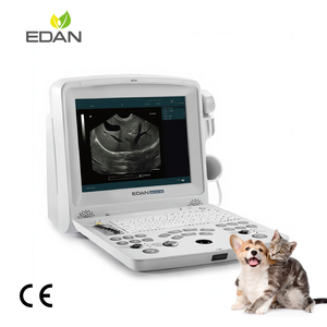 <span class=keywords><strong>Edan</strong></span> DUS 60 Vet Scanner à ultrasons vétérinaire <span class=keywords><strong>portable</strong></span> N/B Machine de diagnostic par imagerie pour clinique animale et hôpital - Product Image 1
