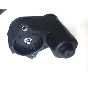 มอเตอร์คาลิปเปอร์เบรกหลัง Vw รุ่น 3C0998281A เบรกมือไฟฟ้า สำหรับ Magotan B7Cc Tiguan Superb Q3 - Product Image 2