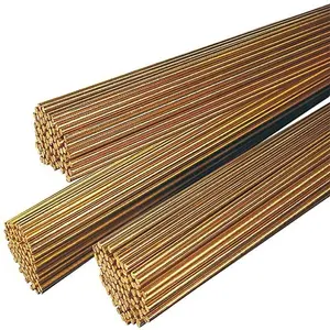 Barra de cobre de alta dureza, suministro de China de berilio, latón, cobre puro redondo, sin aleación, 4-800mm CN;TIA 1-12m 99% TG