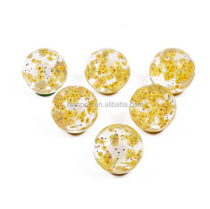 2025 Tùy Chỉnh Nhỏ Giá Rẻ Nảy Cao Su Tự Nhiên Quả Bóng Khuyến Mại Hỗn Hợp Màu Sắc Bỏ Qua Đồ Chơi Đồ Chơi Quả Bóng - Product Image 4