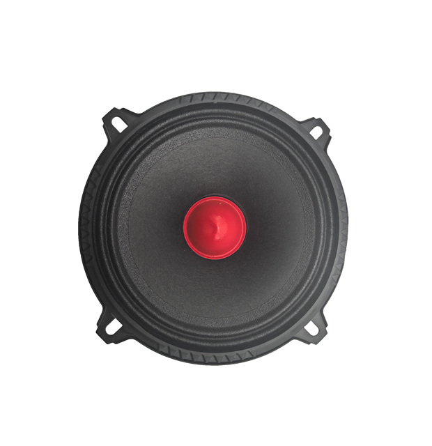 Newly Developed 5-Inch 50W Premium Mid-Sound Horn Speaker Cutting-Edge Product
