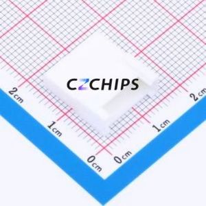 HC-HY-6EY-05 Housing (Wire-to-Board / Wire-to-Wire) P=2mm Connector 1x6P 2mm HY 1 - Product Image 1