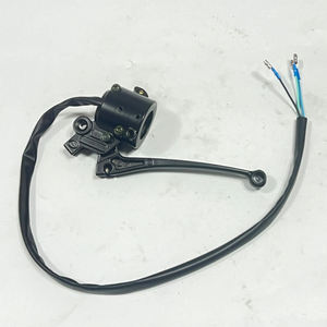 <span class=keywords><strong>Precio</strong></span> de Fábrica Original: Piezas para AX100 - Interruptor de Control del Manillar para Scooter Suzuki AX100 - Product Image 5