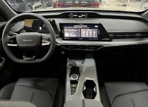 Nouvelle énergie Changan <span class=keywords><strong>Auchan</strong></span> Z6 Chine grand espace 5 <span class=keywords><strong>portes</strong></span> 5 sièges SUV 200 km/h vitesse maximale - Product Image 4