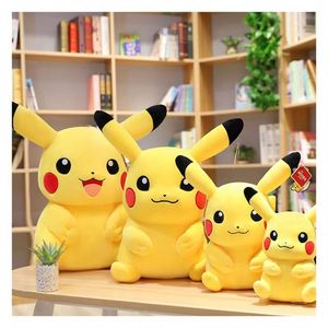 Peluche de Capibara Gigante Kawaii de Primera Calidad, Súper Suave, Peluches Surtidos para May, Cojín de Peluche de Algodón PP - Product Image 5