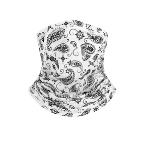 Pañuelo deportivo de poliéster transpirable con protección UV, estilo nuevo, para exteriores, ideal para pesca, ciclismo y motociclismo. - Product Image 2