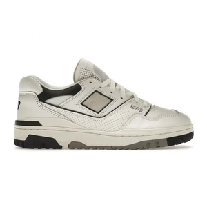 Nouvelles Chaussures de Basketball Designer B 550 Personnalisées à Faible MOQ pour Hommes – Baskets de Course Décontractées Blanches pour Hommes - Product Image 3