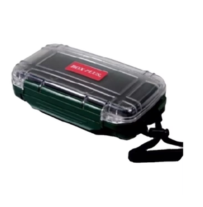 DF BP 3010 0.8L 1L 2L 3L Estuche de Transporte de Plástico ABS Pequeño al por Mayor, Caja Impermeable para Relojes con Espuma, Estuche Rígido de Transporte - Product Image 3