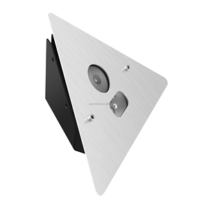 SONY335 6MP 엘리베이터 카메라 POE IP 네트워크 카메라 25fps 주파수 5-8m 야간 시야 2.8MM 렌즈 - Product Image 2