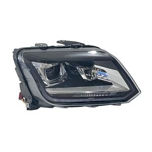 Sistema de Iluminación Automotriz Halógeno Original, Faro Delantero Derecho para VW AMAROK 2017 2018 2019 2020 2021 <span class=keywords><strong>2022</strong></span> para 2H1941018A - Product Image 1