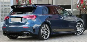 Alerón Trasero para Techo de Coche, Pieza Exterior, Alerón Trasero para Mercedes Clase A W177 A180 A200 A250 A45 2019-2023, Accesorios para Coche - Product Image 6