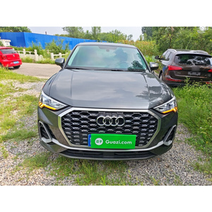 <span class=keywords><strong>Audi</strong></span> <span class=keywords><strong>Q3</strong></span> <span class=keywords><strong>Sportback</strong></span> 2020 d'occasion, SUV essence 5 places, traction avant, automatique, conduite à gauche, véhicule professionnel, 2L - Product Image 2
