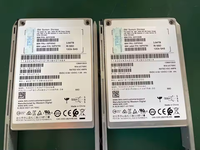 Disques durs SSD SAS 02PX542 02YC039 01EJ596 01EJ592 V7000 V5000E