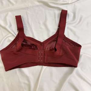 Soutien-gorge <span class=keywords><strong>Push</strong></span> <span class=keywords><strong>up</strong></span> sexy de haute qualité avec logo personnalisé sans rembourrage en dentelle fleur brodée taille plus - Product Image 5