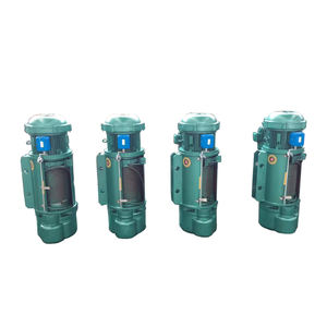 Angkat Kerekan Atap Listrik 5 Ton - Product Image 6